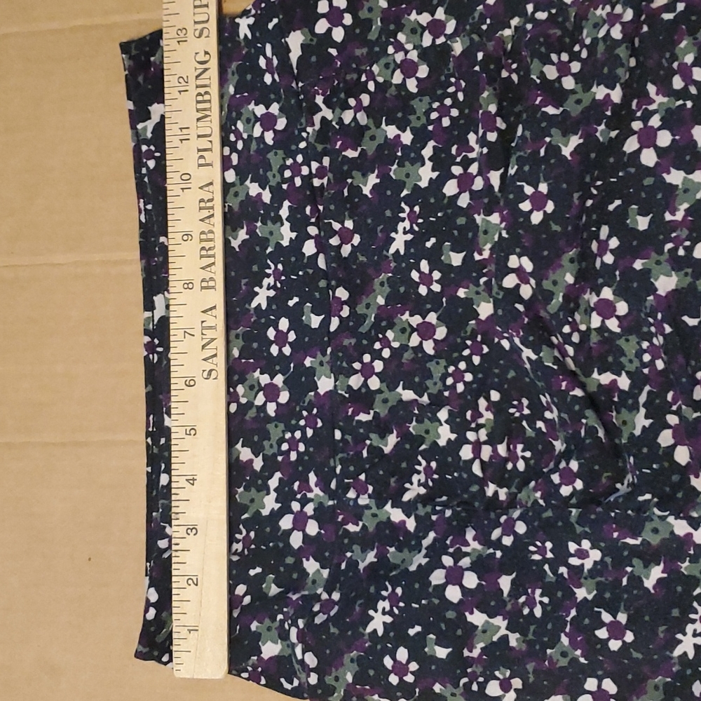 Free People mini skirt - Picture 6 of 9